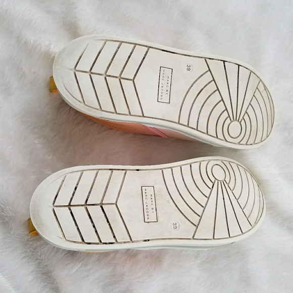 Marc Jacobs Ombre Slip-Ons!!! - Picture 6 of 7